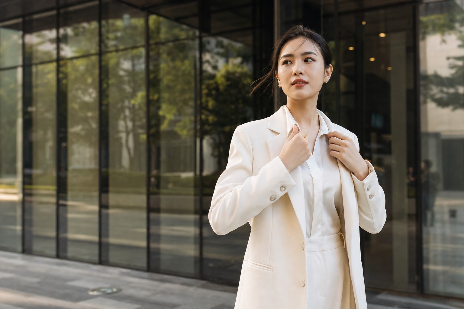 Nội y cho ngày phỏng vấn — tự tin từ trong ra ngoài