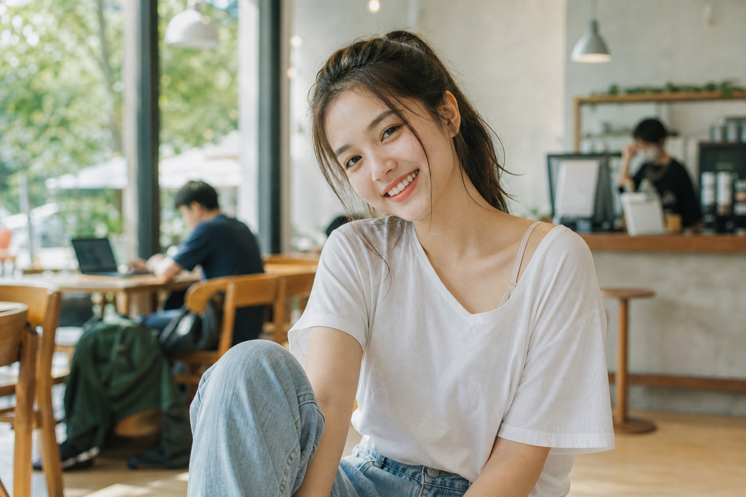 Nội y cho tuổi teen — thoải mái, an toàn và phù hợp